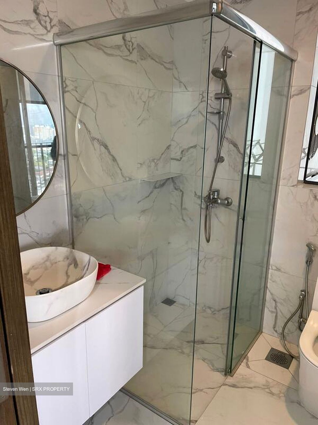 Foresque Residences (D23), Condominium #465653321